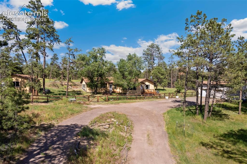 5620 Shoup Road Colorado Springs CO 80908