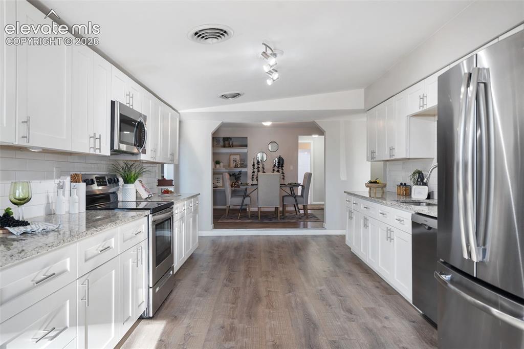 5620 Shoup Road Colorado Springs CO 80908