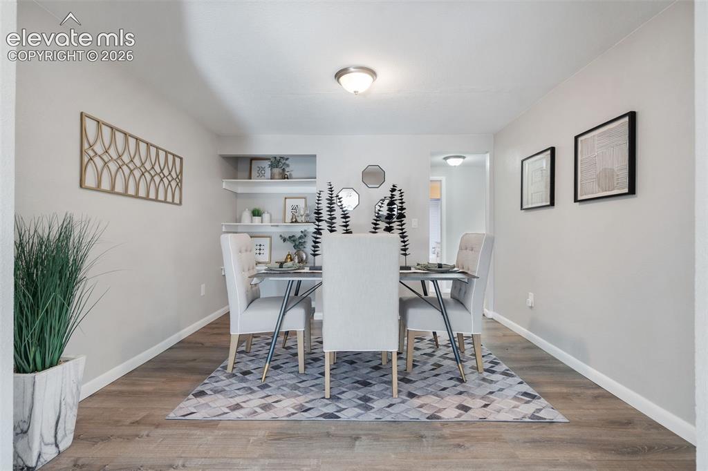 5620 Shoup Road Colorado Springs CO 80908