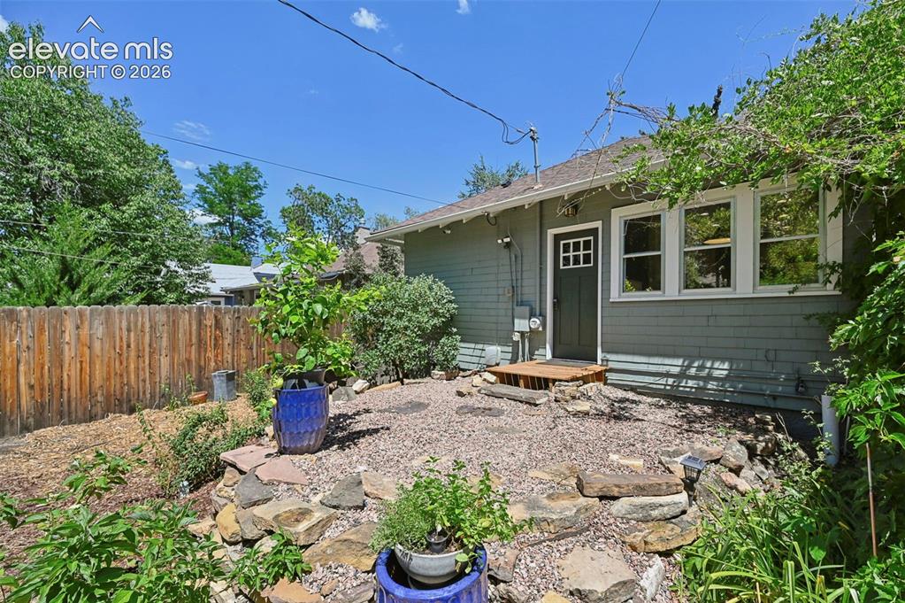 1520 N Weber Street Colorado Springs CO 80907