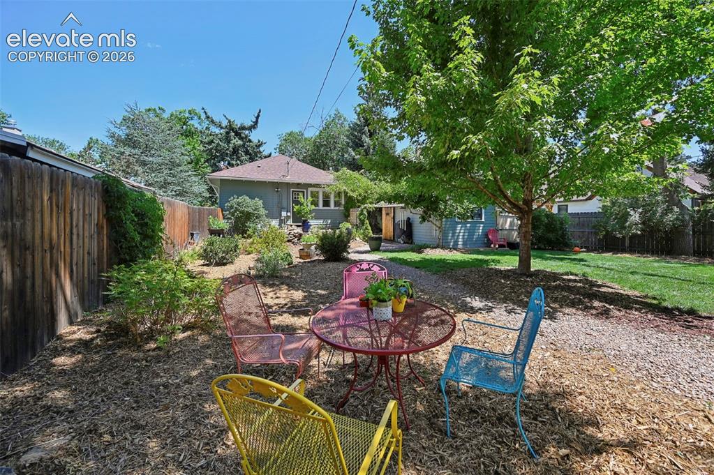 1520 N Weber Street Colorado Springs CO 80907