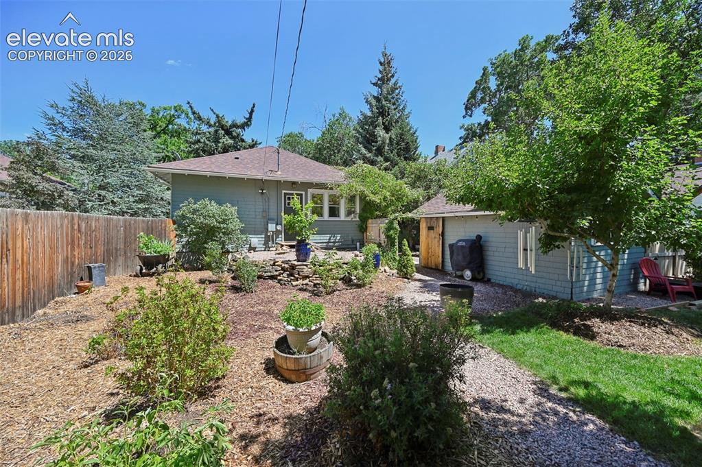 1520 N Weber Street Colorado Springs CO 80907