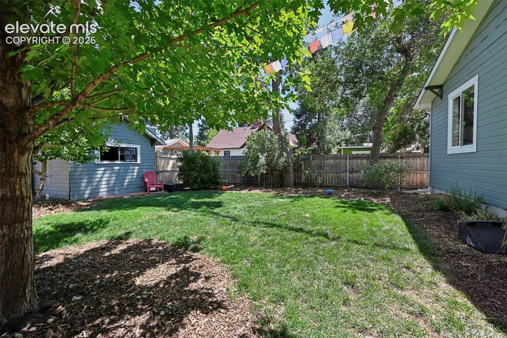 1520 N Weber Street Colorado Springs CO 80907
