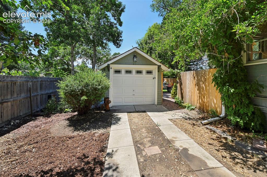 1520 N Weber Street Colorado Springs CO 80907