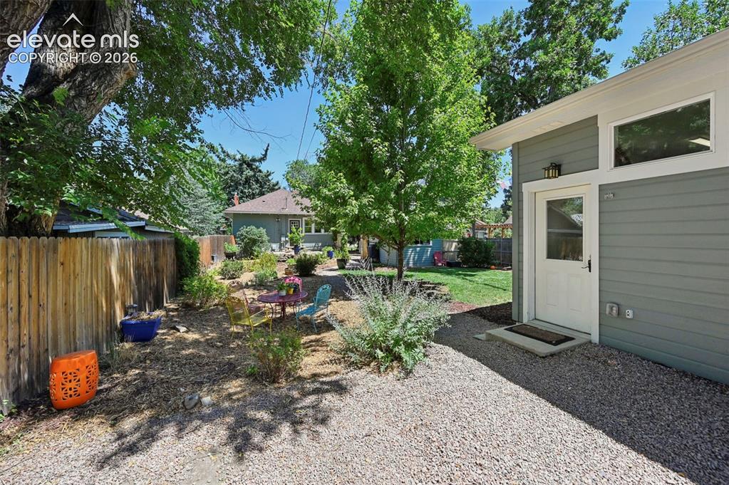 1520 N Weber Street Colorado Springs CO 80907