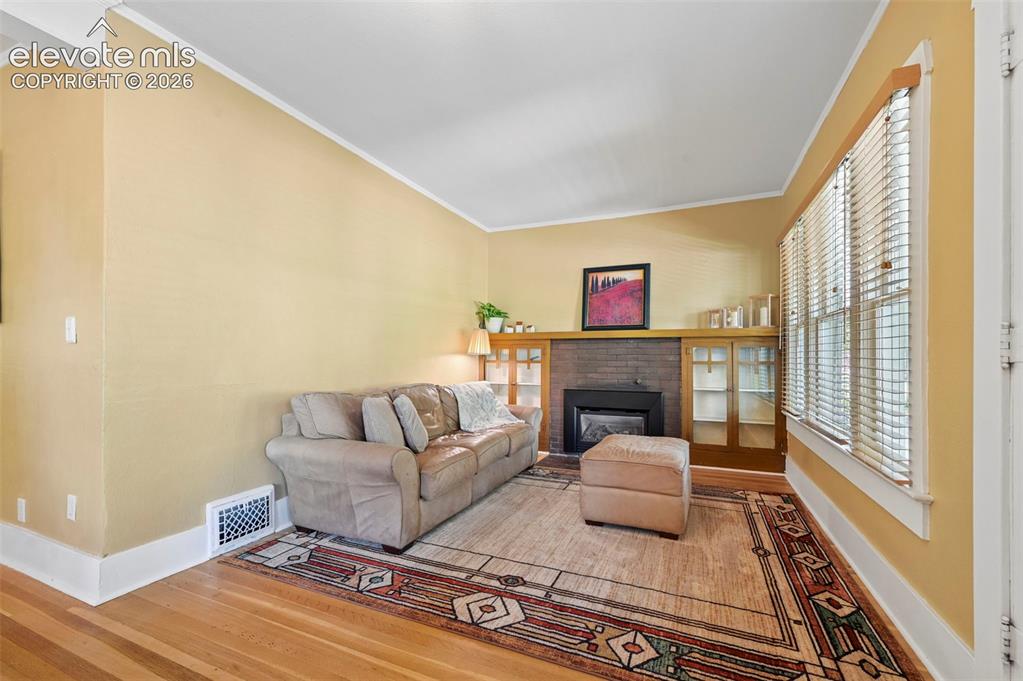 1520 N Weber Street Colorado Springs CO 80907