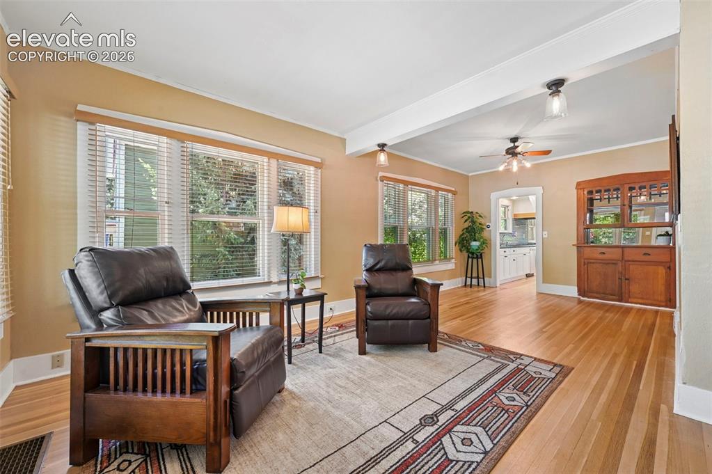 1520 N Weber Street Colorado Springs CO 80907