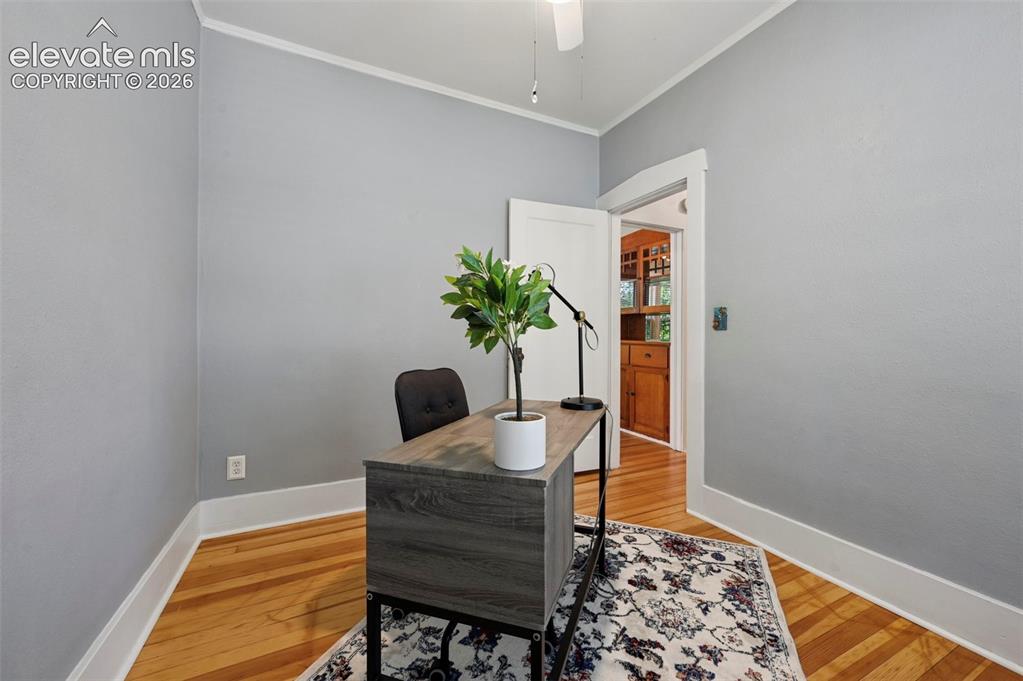 1520 N Weber Street Colorado Springs CO 80907
