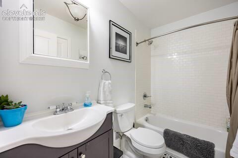 1520 N Weber Street Colorado Springs CO 80907