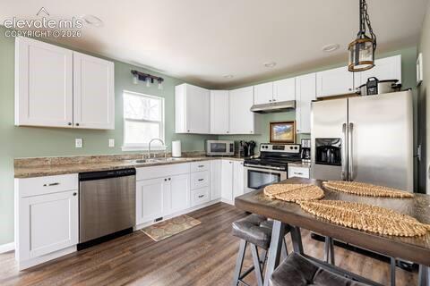 1520 N Weber Street Colorado Springs CO 80907