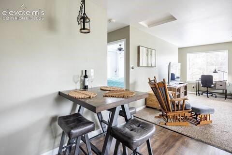 1520 N Weber Street Colorado Springs CO 80907