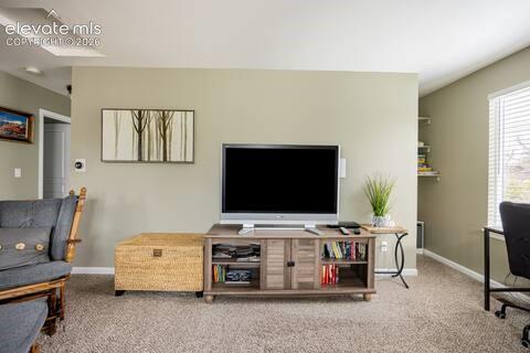 1520 N Weber Street Colorado Springs CO 80907
