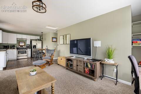 1520 N Weber Street Colorado Springs CO 80907
