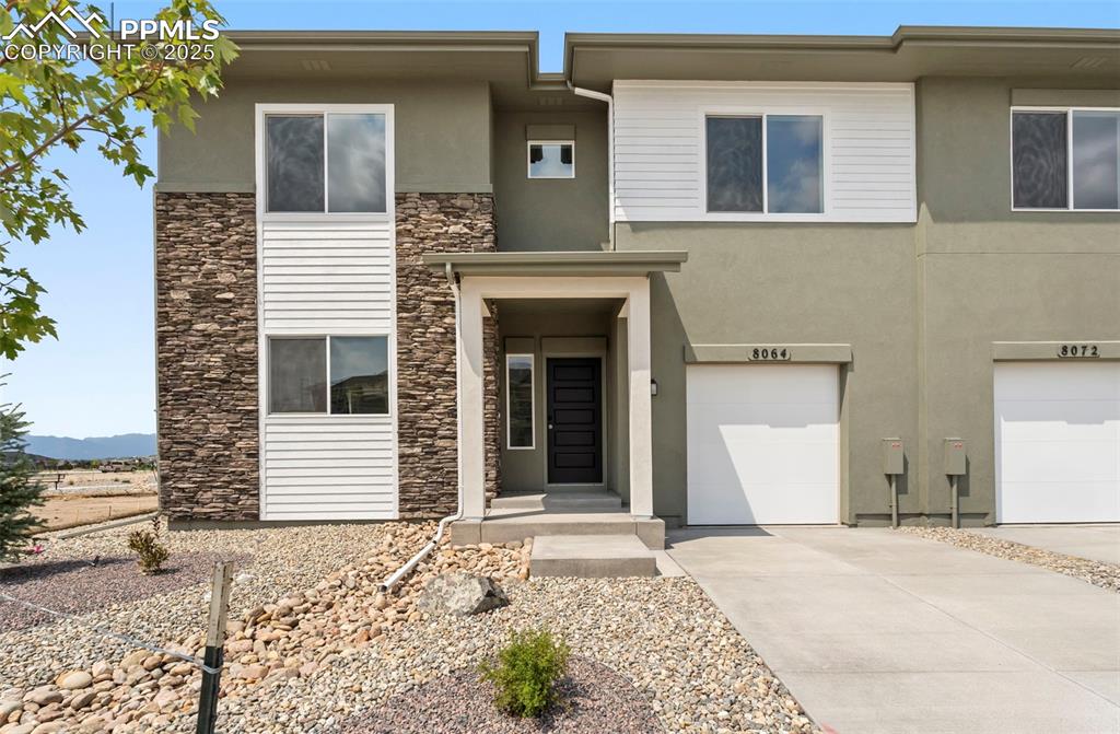 8064 School House Drive Colorado Springs CO 80908