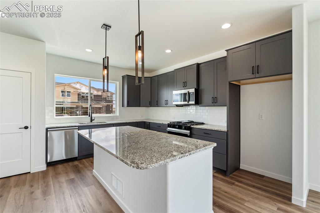 8064 School House Drive Colorado Springs CO 80908