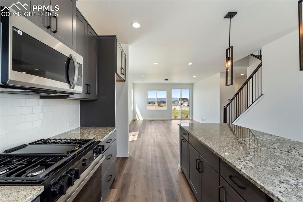 8064 School House Drive Colorado Springs CO 80908