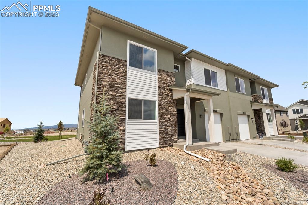 8064 School House Drive Colorado Springs CO 80908