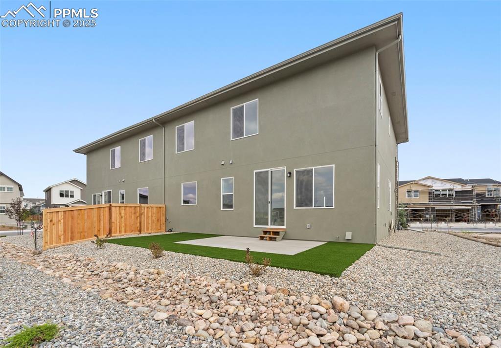 8064 School House Drive Colorado Springs CO 80908