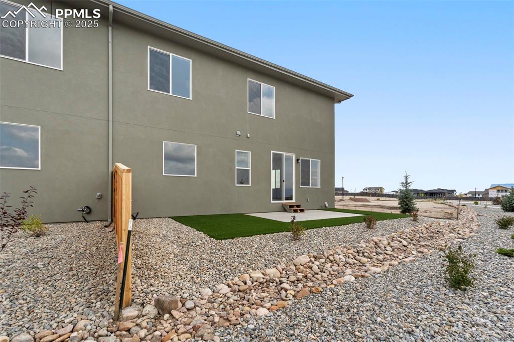 8064 School House Drive Colorado Springs CO 80908