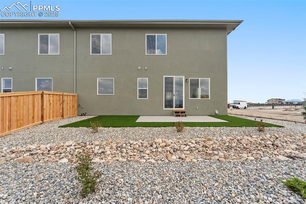 8064 School House Drive Colorado Springs CO 80908