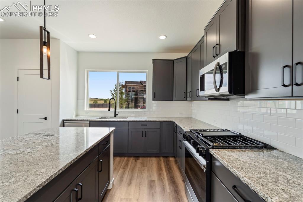 8064 School House Drive Colorado Springs CO 80908