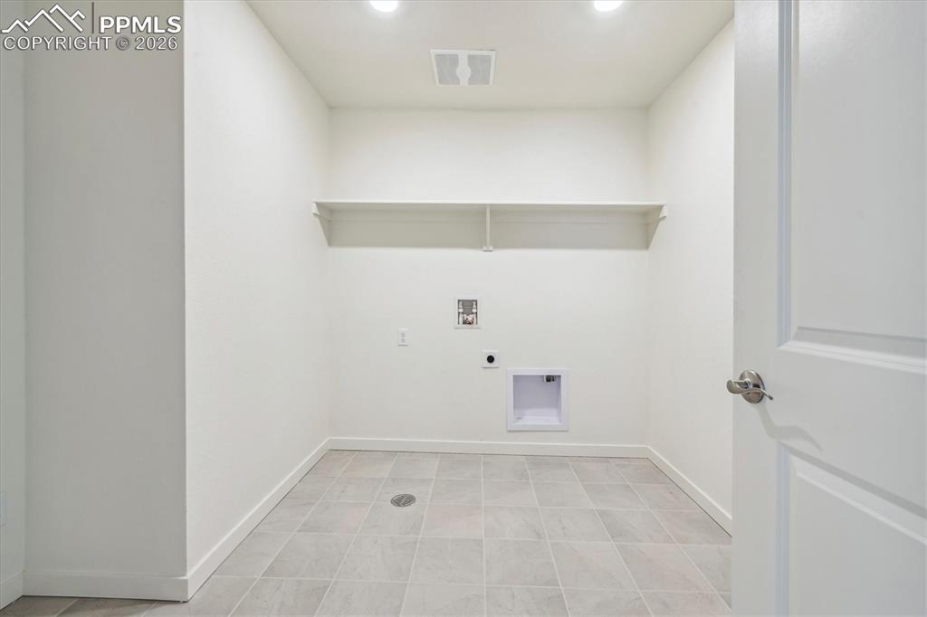 11759 Foraker Lane Colorado Springs CO 80925