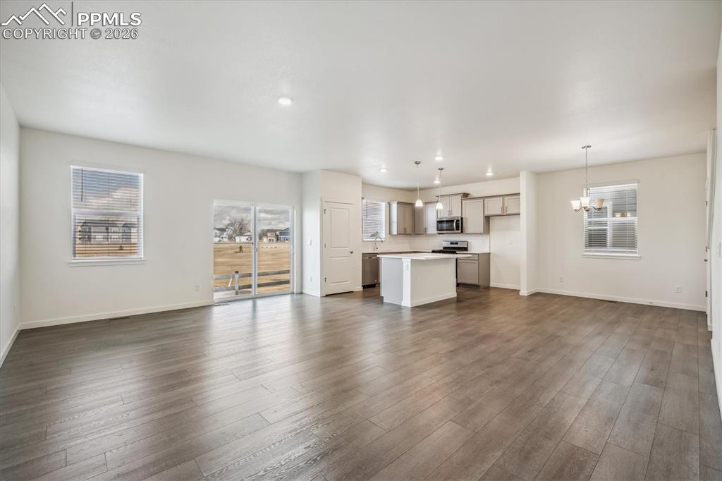 11759 Foraker Lane Colorado Springs CO 80925