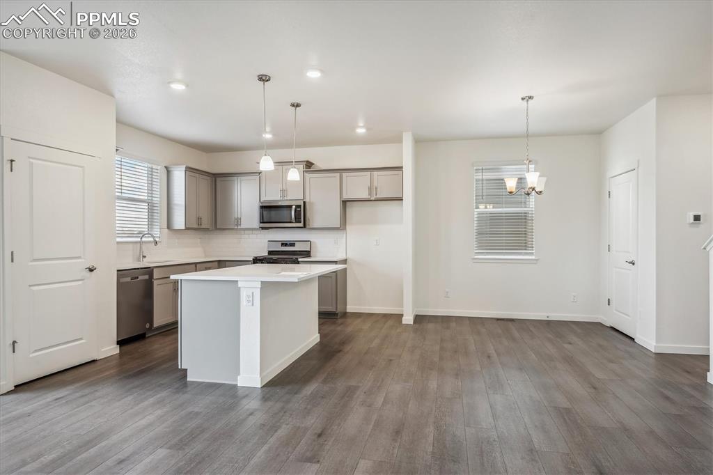 11759 Foraker Lane Colorado Springs CO 80925