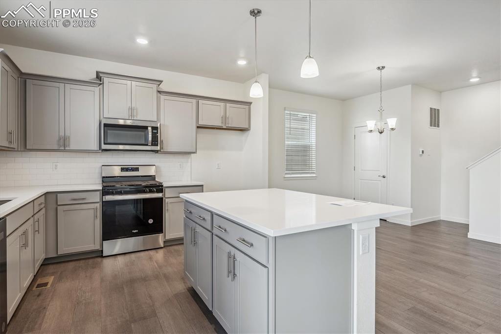 11759 Foraker Lane Colorado Springs CO 80925
