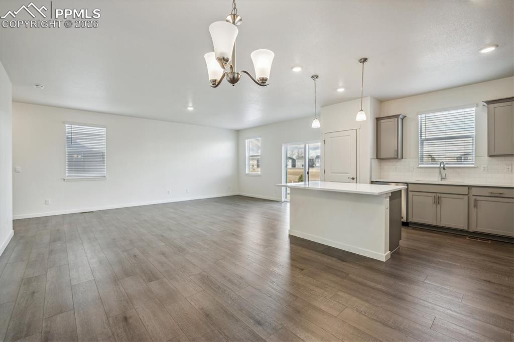 11759 Foraker Lane Colorado Springs CO 80925