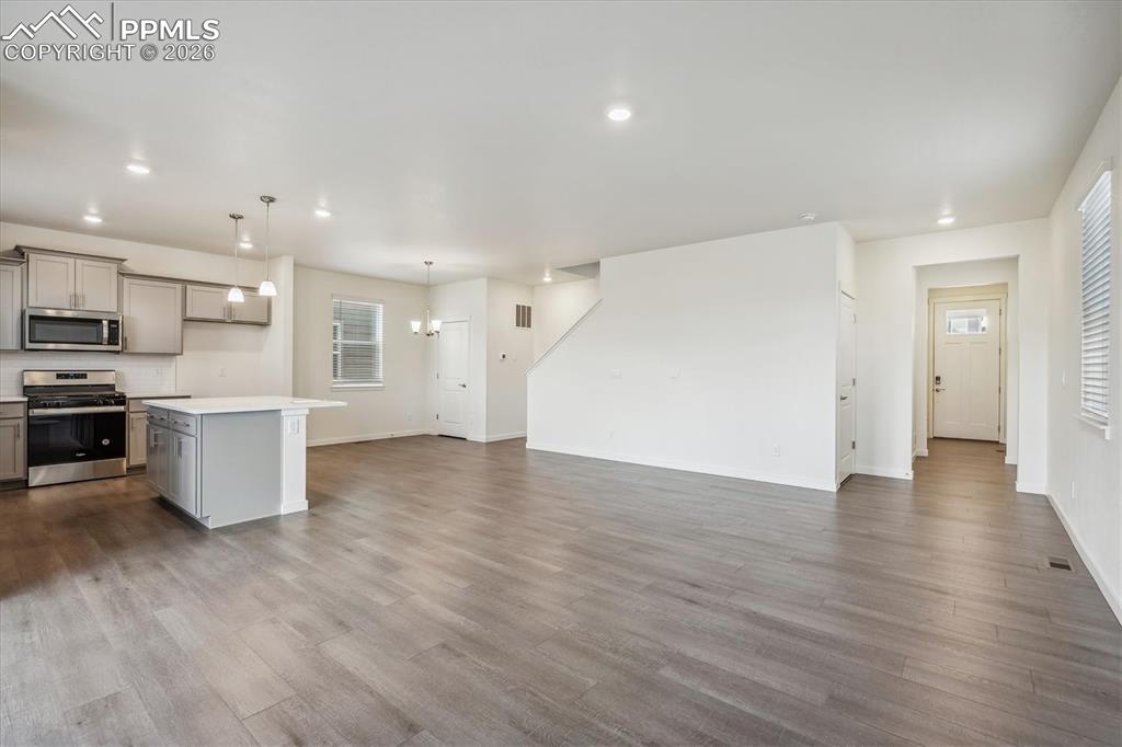 11759 Foraker Lane Colorado Springs CO 80925
