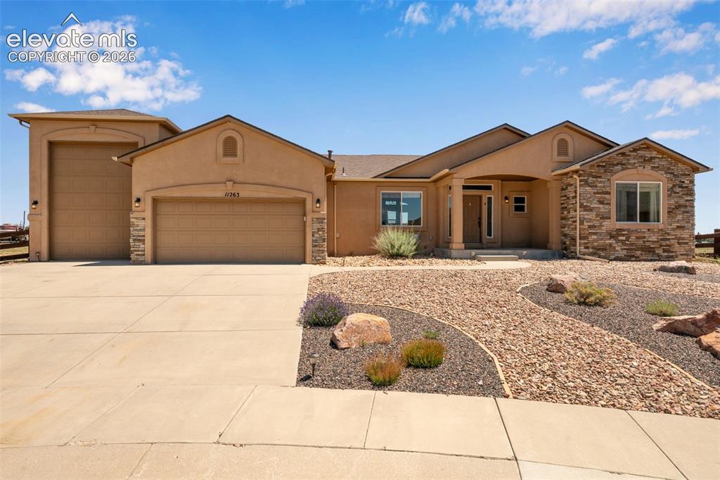 11263 Foxwell Way Peyton CO 80831