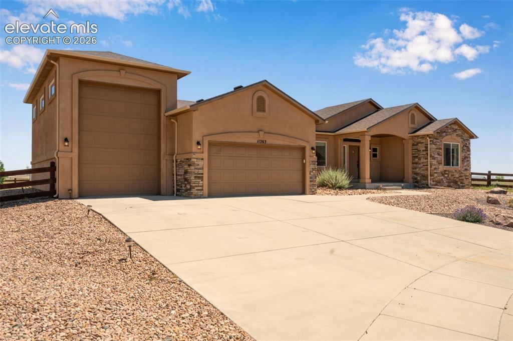 11263 Foxwell Way Peyton CO 80831