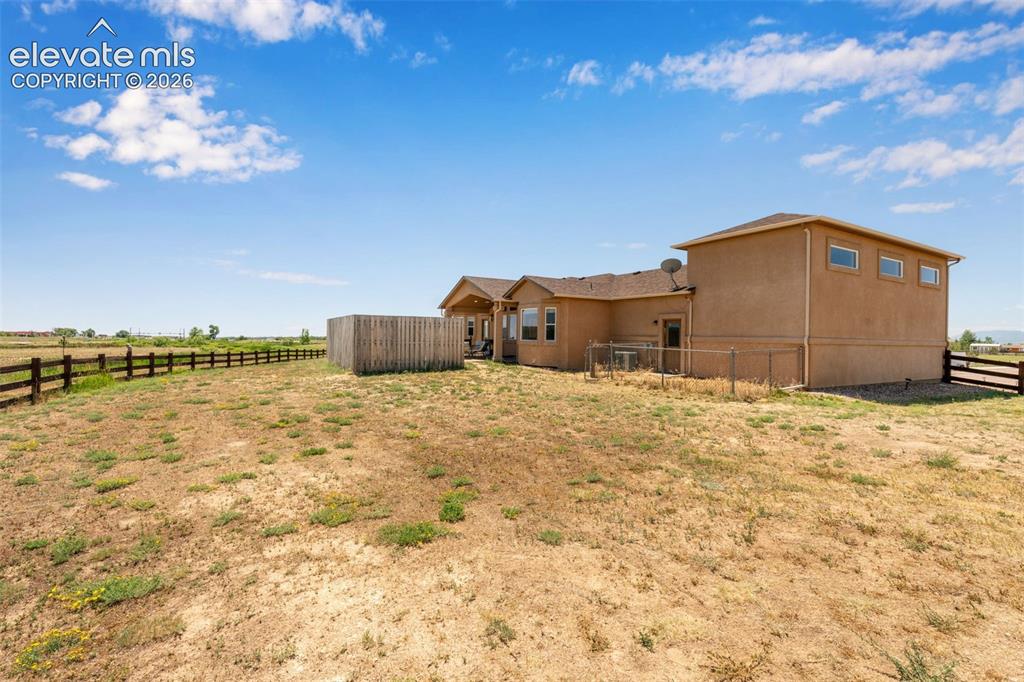 11263 Foxwell Way Peyton CO 80831