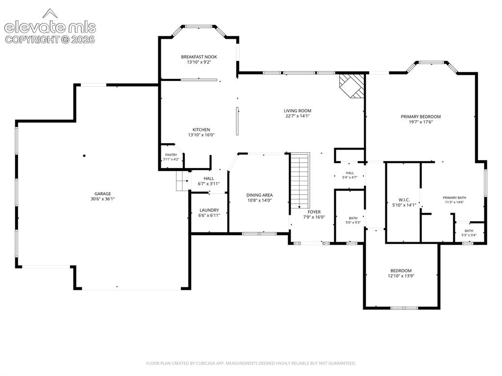 11263 Foxwell Way Peyton CO 80831