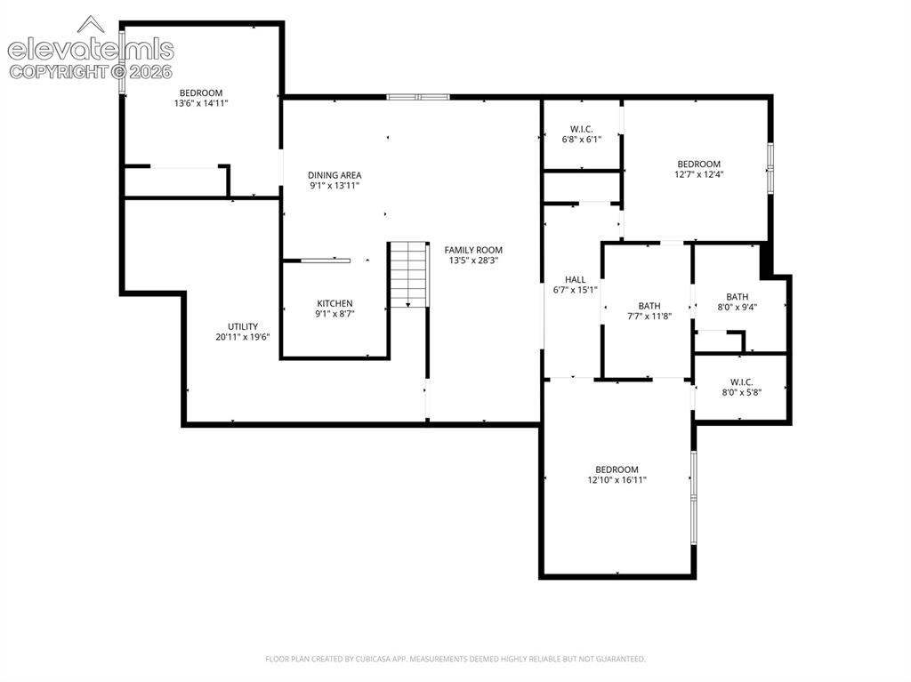 11263 Foxwell Way Peyton CO 80831