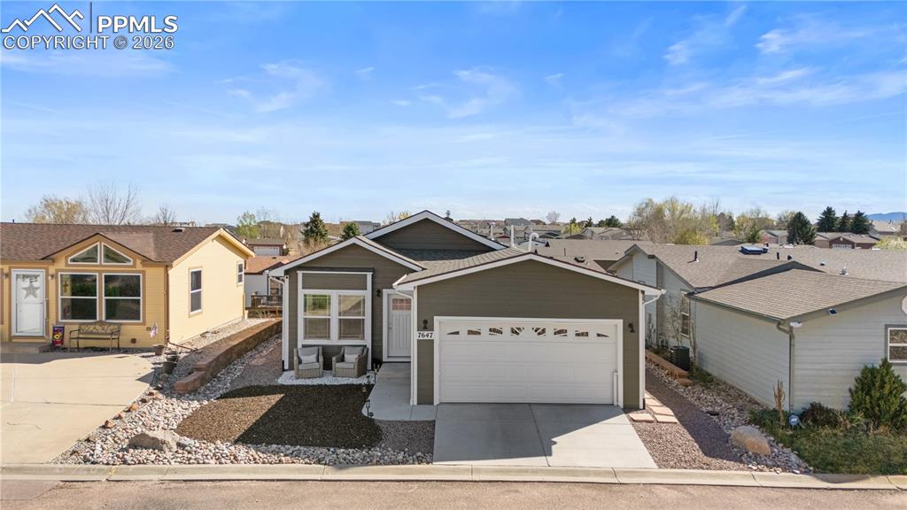 7647 Black Bear Point Colorado Springs CO 80922
