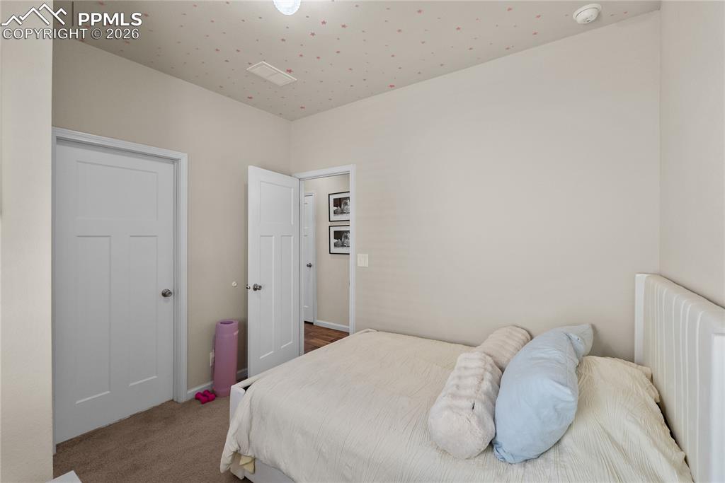 7647 Black Bear Point Colorado Springs CO 80922