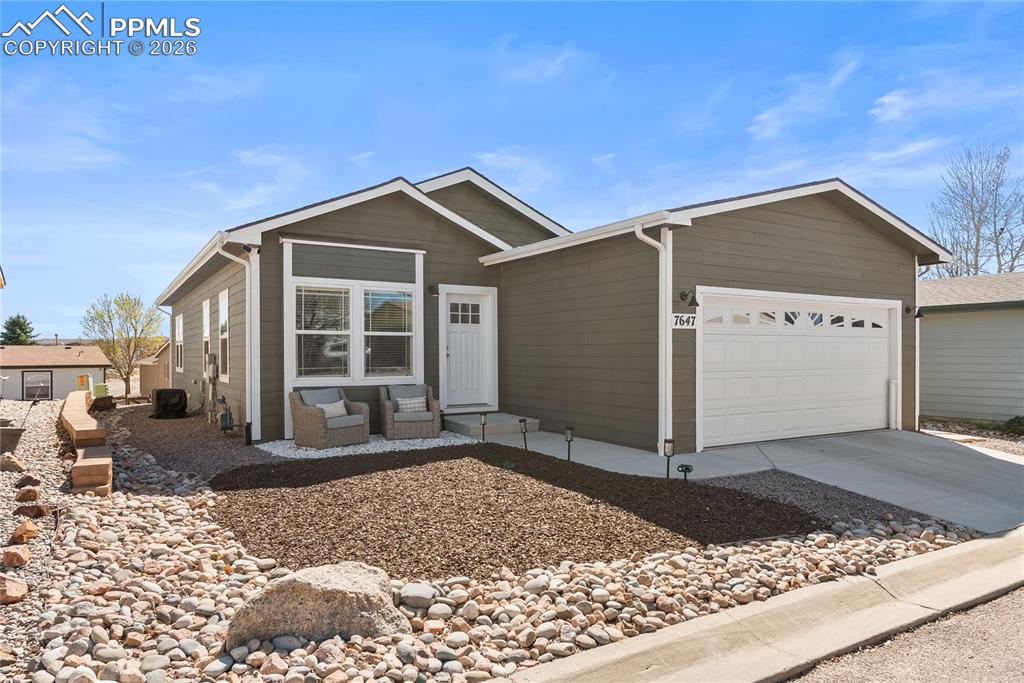 7647 Black Bear Point Colorado Springs CO 80922