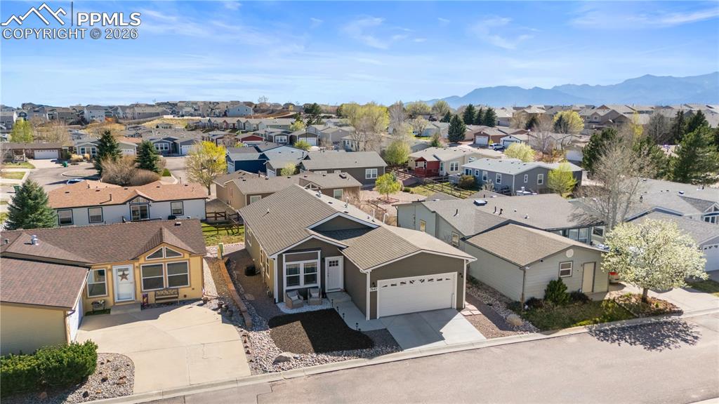 7647 Black Bear Point Colorado Springs CO 80922