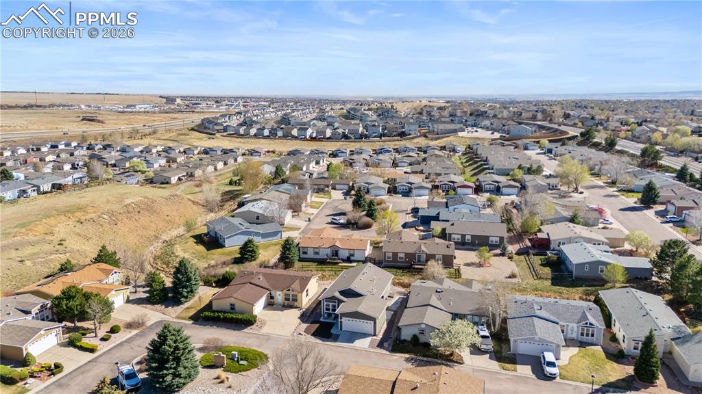 7647 Black Bear Point Colorado Springs CO 80922