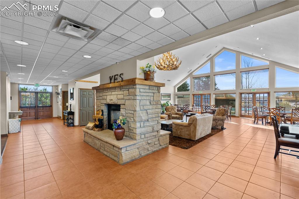 7647 Black Bear Point Colorado Springs CO 80922