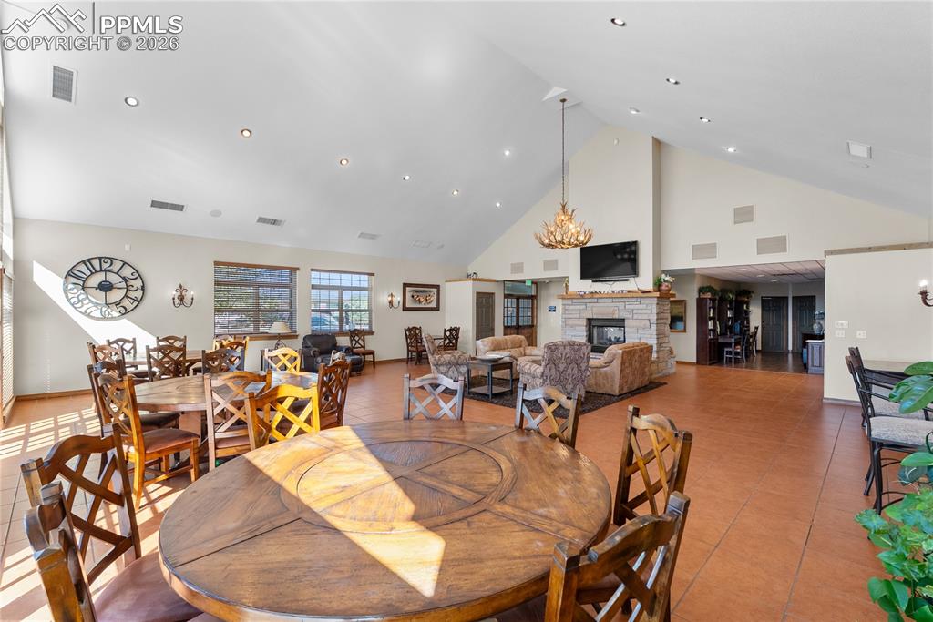 7647 Black Bear Point Colorado Springs CO 80922