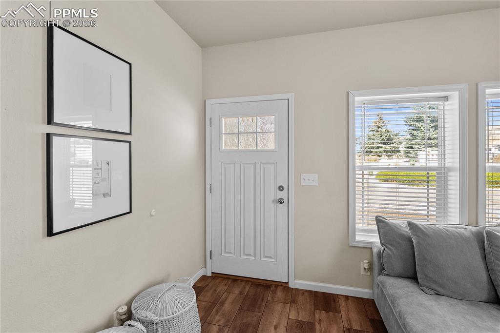 7647 Black Bear Point Colorado Springs CO 80922