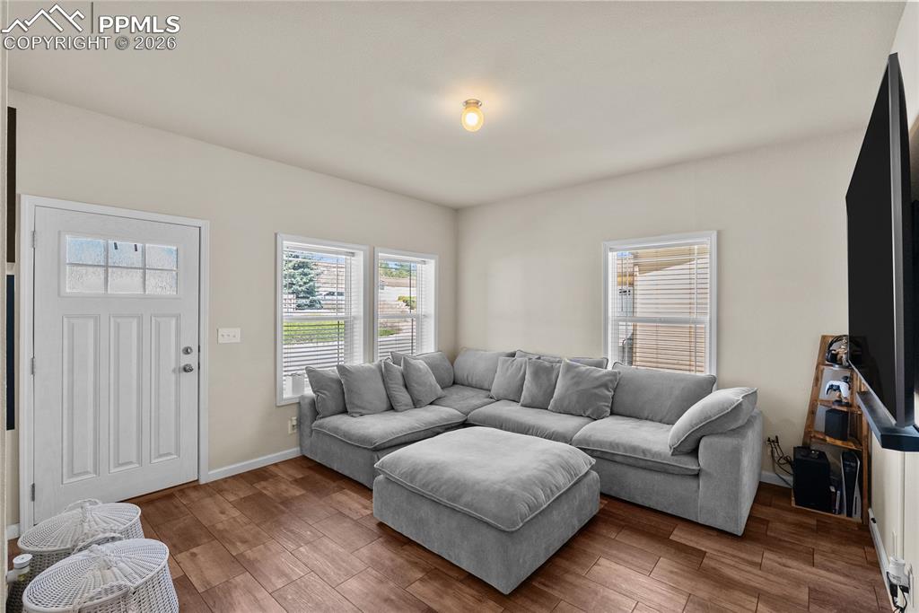7647 Black Bear Point Colorado Springs CO 80922
