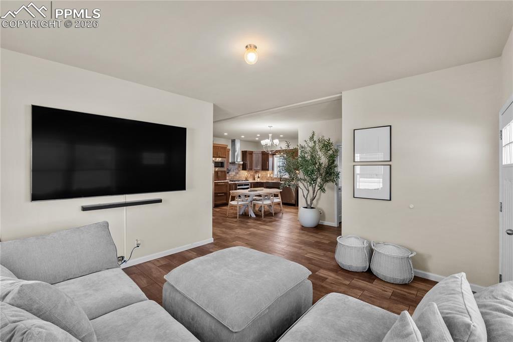 7647 Black Bear Point Colorado Springs CO 80922