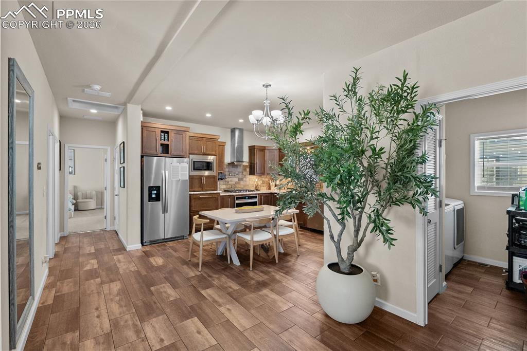 7647 Black Bear Point Colorado Springs CO 80922