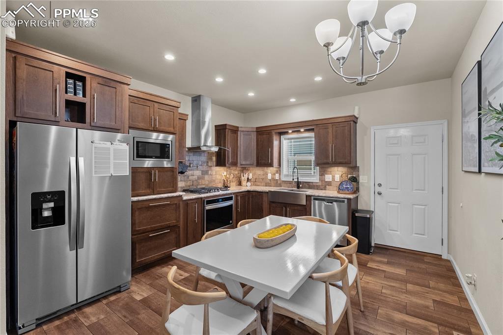 7647 Black Bear Point Colorado Springs CO 80922