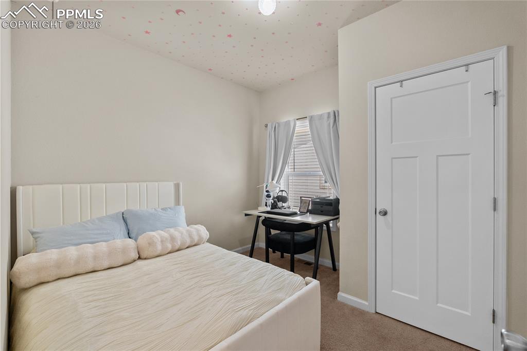 7647 Black Bear Point Colorado Springs CO 80922