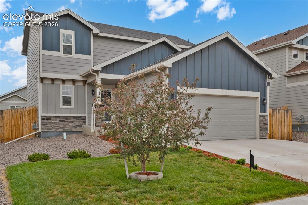 10772 Saco Drive Colorado Springs CO 80925